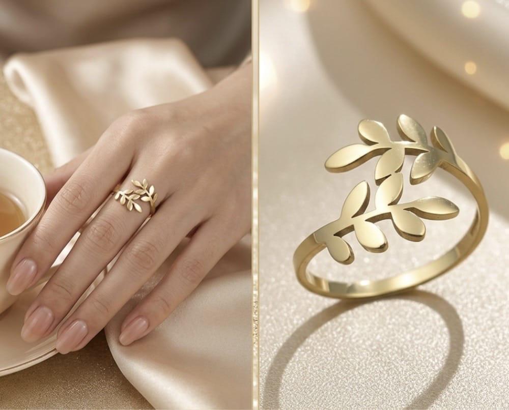 Fancy Ring Design 7
